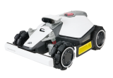 Robot de tonte MAMMOTION LUBA Mini AWD avec une surface recommandée de 800 m² + 5 ans de garantie chez Jumbo
