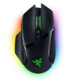 Razer Basilisk V3 Pro (Meilleur prix)