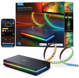 Kit Govee HDMI AI Sync Box pour téléviseurs de 55 à 65 pouces, prend en charge 8K@60 Hz, 4K@144 Hz sur Amazon