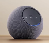 Amazon Echo Dot Max Enceinte Alexa avec un son immersif et un hub Smart Home intégré sur Amazon