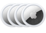 Apple AirTag (2ème génération) en pack de 4 sur Amazon au nouveau meilleur prix