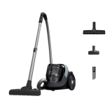 Aspirateur Rowenta Green Force Cyclonic RO7C32CH à prix réduit chez Fust