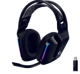 Casque de jeu Logitech G733 Lightspeed