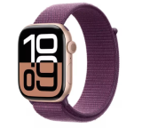 Diverses APPLE Watch Series 10 GPS + Cellular chez Fust à de nouveaux meilleurs prix, par exemple APPLE Watch Series 10 GPS + Cellular, 46 mm