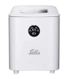 Machine à glaçons Solis Ice Cube Express 12 kg/24 h, modèle 8510, au meilleur prix chez nettoshop