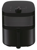HAIER Friteuse à air chaud 9 en 1 HAF5TWA3 avec une capacité de 7L chez Conforama à un prix imbattable