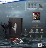 15 % de réduction sur tous les jeux chez Fust, par exemple Sony Death Stranding 2: On the Beach Collector’s Edition au meilleur prix