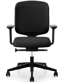 Pendant 24 heures : “Chaise de bureau Giroflex Chair2Go 434”
