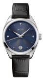 Montre pour femme Mido Belluna Royal, 33,4 mm, à mouvement automatique, chez CHRIST Montres & Bijoux