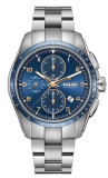 Rado HyperChrome Chronograph Automatic 44 mm chez Christ Montres & Bijoux à un prix imbattable