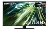 SAMSUNG Neo QLED Téléviseur QE50QN90DAT avec 4K@144Hz chez MediaMarkt au meilleur prix