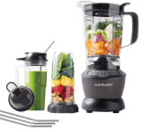Nutribullet Standmixer Combo NBF550DG (1200 W, 1,9l) en promotion chez Fust