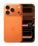 Apple iPhone 17 Pro 256 Go