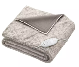 Couverture chauffante Beurer HD 75 Cosy Nordic chez nettoshop