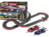 Carrera GT Powerplay Circuit de course de 4,9 mètres avec looping et virage relevé à prix imbattable sur Amazon