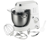 Robot de cuisine Rotel Power Mix 441 (4 L, 350 W) avec accessoires chez Conforama
