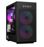 OMEN 35L Gaming Desktop GT16-0059nz PC (R7 – 8700, 16 Go de RAM, 1 To de SSD, RTX 5070 (12 Go))