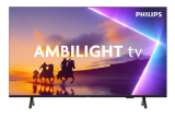 TV QLED PHILIPS 55PUS8500 avec 4K UHD et Ambilight en promotion chez MediaMarkt