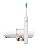 Philips Brosse à dents sonique DiamondClean 9000 HX9911/94 en promotion chez DayDeal