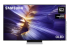 Téléviseur Samsung QD-OLED QE65S90F avec 4K à 144 Hz en action chez Fust