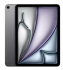 iPad Air 11″ (2026) d’Apple, Wi-Fi + Cellular (5G), 1 To, Gris sidéral, disponible au meilleur prix chez MediaMarkt.