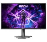 Moniteur AOC AGON PRO OLED réglable en hauteur AG276QZD2 (27″, WQHD, 240 Hz, 250 nits) au meilleur prix chez Interdiscount