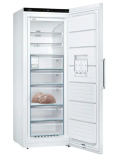 Congélateur Bosch GSN58AWDPH (366 l, 222 kWh/an) en promotion chez nettoshop