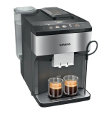 Machine à café SIEMENS EQ500 Classic Connect (1500 W, 1,9 l) à prix réduit chez Nettoshop