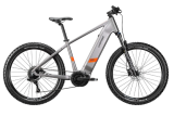 Vélo électrique tout-terrain Leopard Kamor AP400 (27,5″, 46 cm, 400 Wh)