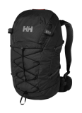Sac à dos « Helly Hansen Transistor Recco » 30 litres – Noir