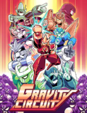 Gravity Circuit gratuit sur l’Epic Games Store jusqu’au 16.10. (17h)