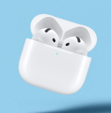 AirPods 4 ANC chez Qoqa