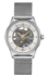Certina DS-1 Skeleton Powermatic 80, 40 mm, automatique, verre saphir, chez CHRIST Montres et Bijoux