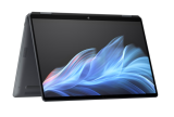 HP OmniBook Ultra Flip Laptop 14 fh0969nz (14″ 3k OLED, Ultra 9 288V, 32 Go RAM, 1 TB SSD)