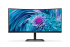 Moniteur Philips 346E2CUAE/00 (34″, UWQHD, 300 nits, 100 Hz, USB-C) aujourd’hui seulement chez DayDeal à prix exceptionnel