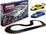 Carrera HYBRID Runway Chase avec contrôle via application smartphone sur Amazon à prix réduit