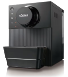 Machine à café automatique Koenig Finessa Nano (1350 W, 19 bars) chez nettoshop