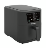 Friteuse à air chaud CompactMax de 7,6 litres de Cuisinart sur DeinDeal