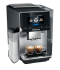 Siemens EQ700 TQ713D03 Machine à café automatique avec système de lait intégré et fonction OneTouch en promotion chez Fust