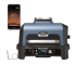 Ninja OG901CH Woodfire Pro Connect XL Barbecue électrique avec fonction 7 en 1 en action chez Fust