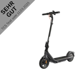 Kassensturz-Testsieger SEGWAY Ninebot E2 PRO D (350 W, 35 km) chez nettoshop et Interdiscount à un prix imbattable