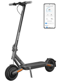 Xiaomi Electric Scooter 4 Ultra with a range of up to 70 km only available until tomorrow on Amazon