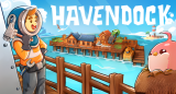 Havendock gratuit sur l’Epic Games Store jusqu’au 2.4. (17h)