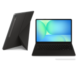 SAMSUNG Galaxy Tab S10 FE+ 5G (128 Go) + Smart Book Cover gratuit chez Samsung Store