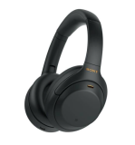 Sony Casque Sans Fil Over-Ear WH-1000XM4 (30 h de Batterie) chez divers fournisseurs