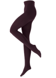 Collants thermiques bon marché chez Tchibo dans différentes tailles avec livraison incluse