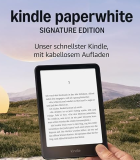 Amazon Kindle Paperwhite Signature Edition (32 Go) sur Amazon à prix réduit