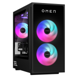 OMEN 35L Gaming Desktop GT16-0699nz PC (R7 8700F, 64 Go RAM, 2 To SSD + 2 To SSD, RTX 5080)