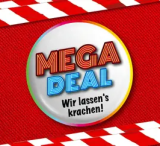 Interdiscount fait feu de tout bois avec ses Mega Deals – aujourd’hui seulement !