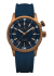Maurice Lacroix Pontos S Diver (42 mm, boîtier en bronze, automatique, étanche à 300 m) chez Christ Uhren & Schmuck
